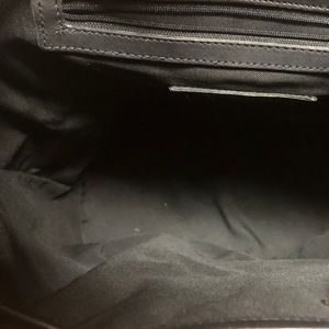 Coach Micro Fiber Backpack